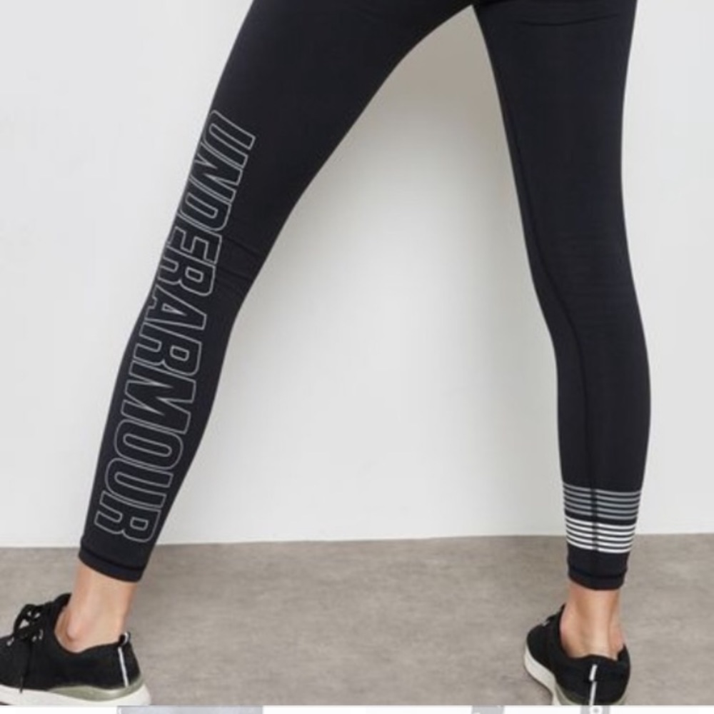 Under armour leggings